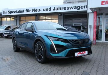 Peugeot 408 15.900 km 26.950 &euro; Hüllhorst 32609