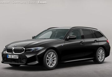 BMW 320 16.553 km 47.699 &euro; Essen 45141