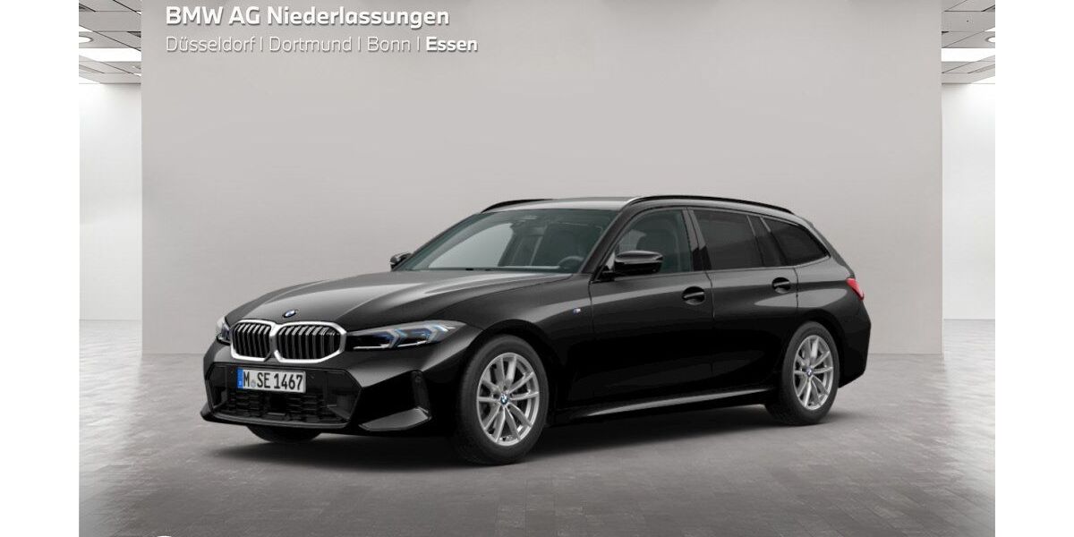 BMW 320 16.553 km 47.699 &euro; Essen 45141