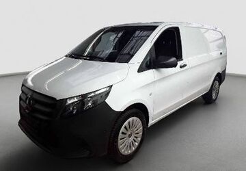 Mercedes-Benz Vito 3.200 km 47.481 &euro; Bernburg 06406