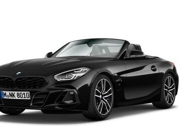 BMW Z4 M40 24.890 km 54.830 &euro; Offenburg 77656