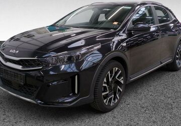 Kia XCeed 22.360 km 22.350 &euro; Neufahrn in Niederbayern 84088
