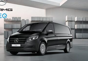 Mercedes-Benz Vito 34.997 km 53.312 &euro; Lüdenscheid 58507