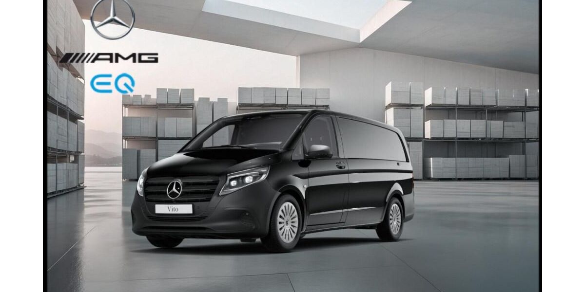 Mercedes-Benz Vito 34.997 km 53.312 &euro; Lüdenscheid 58507