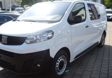 Fiat Scudo 14.000 km 40.800 &euro; Lauchringen 79787