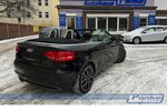 Audi A3 Cabrio S line 2.0 TDI*Carplay*SHZ*Alcantara* 120.740 km 9.480 &euro; Berlin 13187