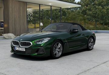 BMW Z4 10.785 km 44.503 &euro; Versmold 33775