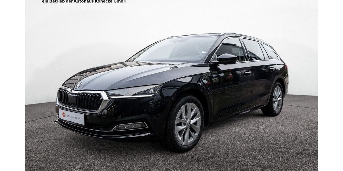 Skoda Octavia 35.687 km 22.420 &euro; Celle 29227