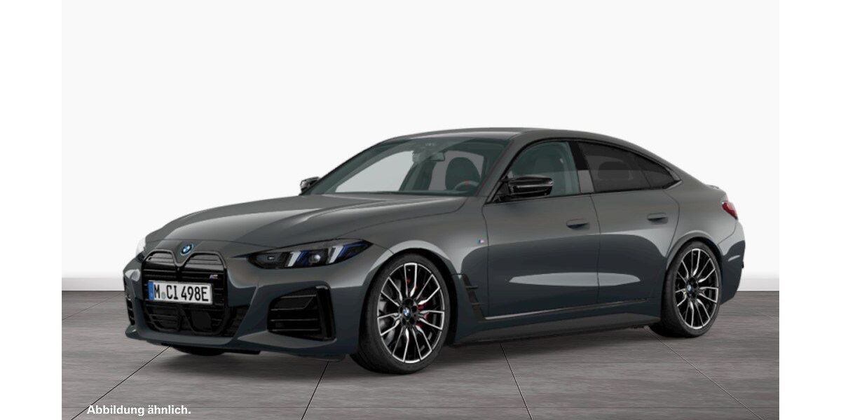 BMW i4 26.687 km 61.901 &euro; Barsbüttel bei Hamburg 22885