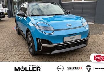 Nissan Micra 1.500 km 31.490 &euro; Hattingen 45527