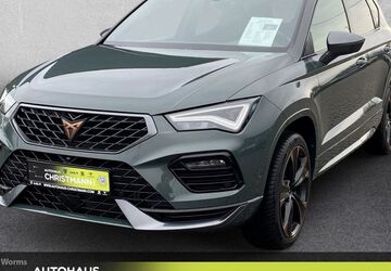 Cupra Ateca 13.699 km 36.390 &euro; Worms 67547