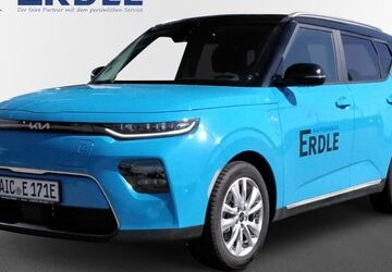 Kia Soul 6.500 km 27.990 &euro; Aindling 86447