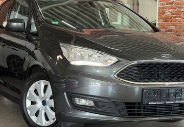 Ford C-Max 90.000 km 8.990 &euro; Uttenhofen bei Schwäbisch Hall 74538