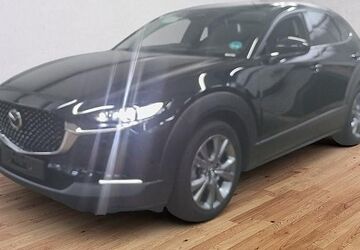 Mazda CX-30 16.600 km 27.700 &euro; Rinteln 31737