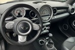 Mini Cooper_S_Chili_Xenon_1.Hand_BMW_Scheckheft_MINI 119.106 km 6.500 &euro; Berlin 10247