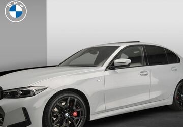 BMW 318 26.000 km 36.900 &euro; Heerenveen 8447G