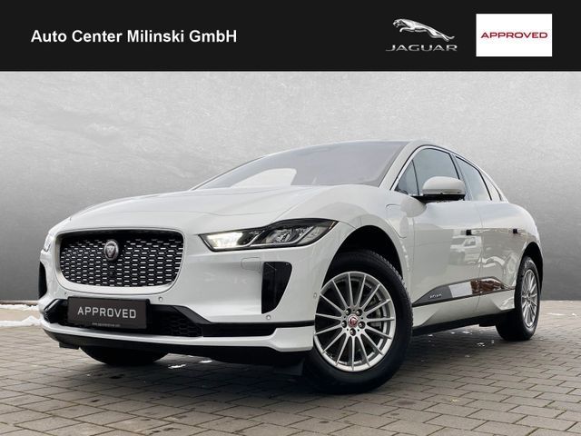 Jaguar I-Pace 32.510 km 27.990 &euro; Bruchköbel 63486