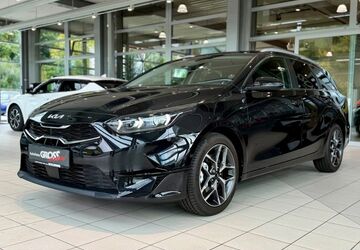 Kia ceed / Ceed 3.967 km 29.775 &euro; Amberg 92224