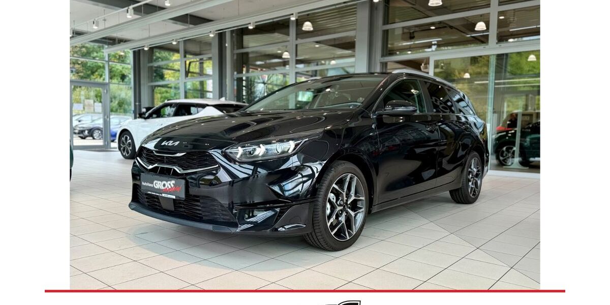 Kia ceed / Ceed 3.967 km 29.775 &euro; Amberg 92224