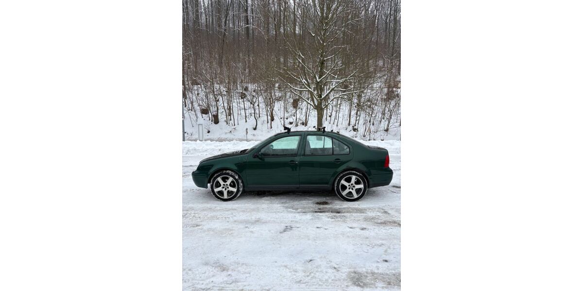 VW Bora 130.000 km 3.500 &euro; Eisenach 99817