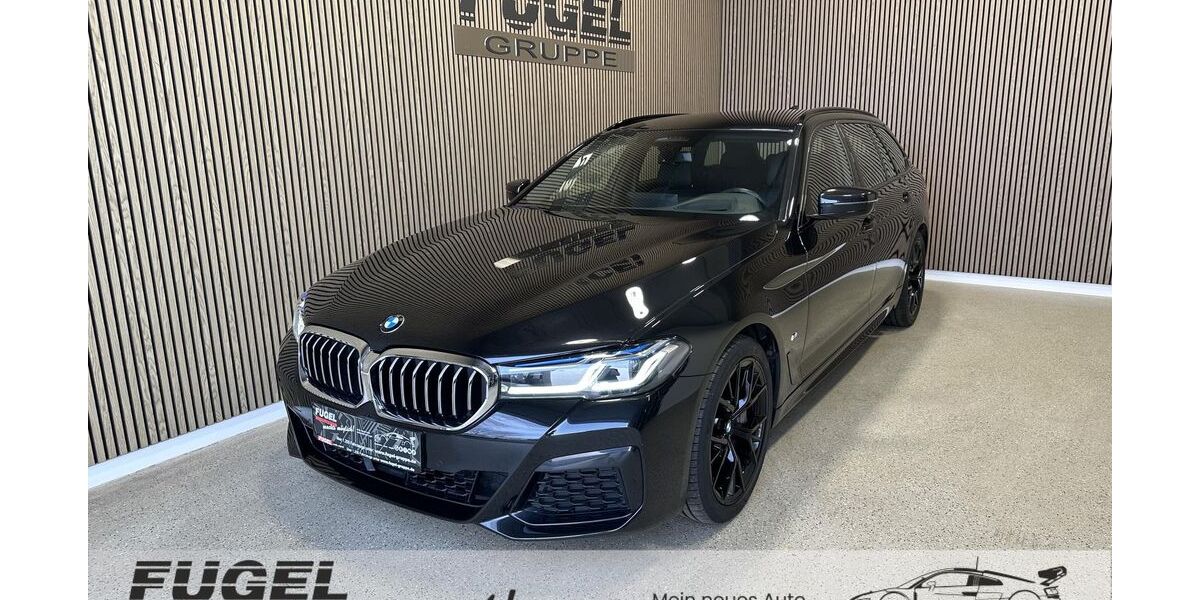 BMW 540 65.200 km 43.999 &euro; Chemnitz 09125