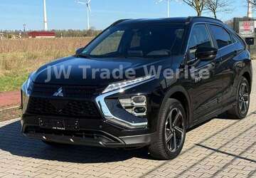 Mitsubishi Eclipse 81.500 km 20.899 &euro; Werlte 49757