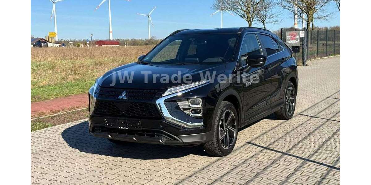 Mitsubishi Eclipse 81.500 km 20.899 &euro; Werlte 49757