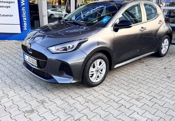 Mazda 2 Hybrid 1.149 km 24.670 &euro; Haren 49733