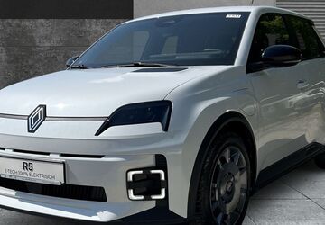 Renault R 5 3.000 km 24.980 &euro; Freising 85354