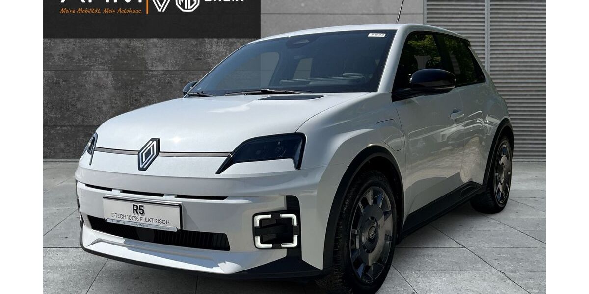 Renault R 5 3.000 km 24.980 &euro; Freising 85354