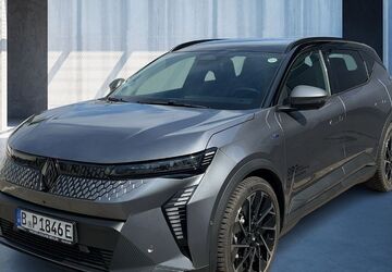 Renault Scenic E-TECH 2.000 km 46.990 &euro; Berlin 13055