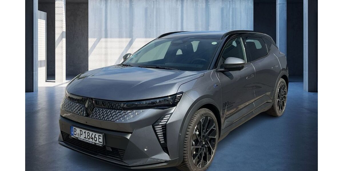 Renault Scenic E-TECH 2.000 km 46.990 &euro; Berlin 13055