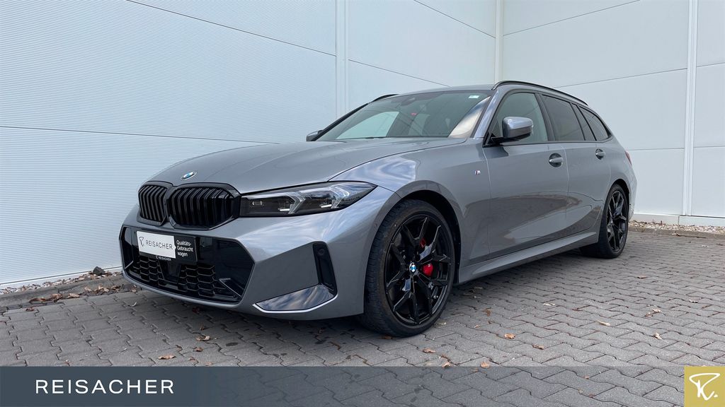 BMW 320 7.452 km 52.999 &euro; Landsberg am Lech 86899