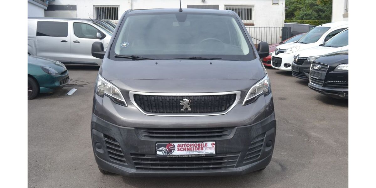 Peugeot Expert 176.000 km 8.799 &euro; Munster 29633