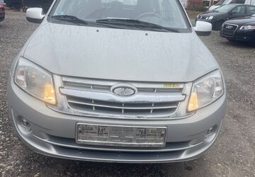 Lada Granta 211.000 km 700 &euro; Abensberg 93326