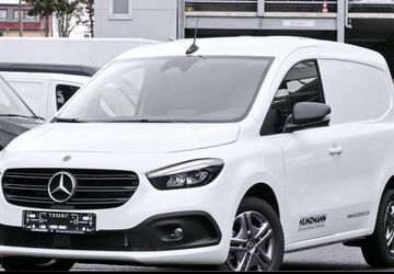 Mercedes-Benz Citan 9.800 km 27.322 &euro; Fulda 36043