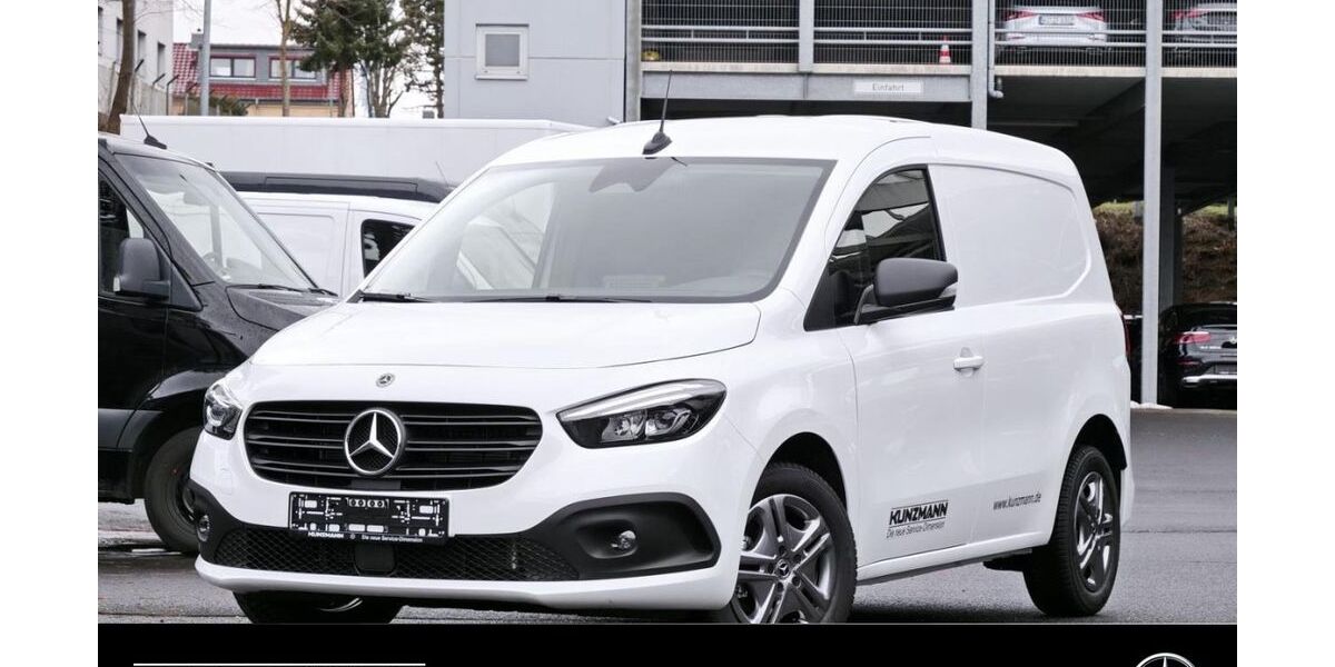 Mercedes-Benz Citan 9.800 km 27.322 &euro; Fulda 36043