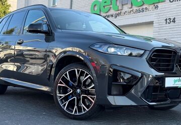 BMW X5 M 47.122 km 101.400 &euro; Kassel 34123