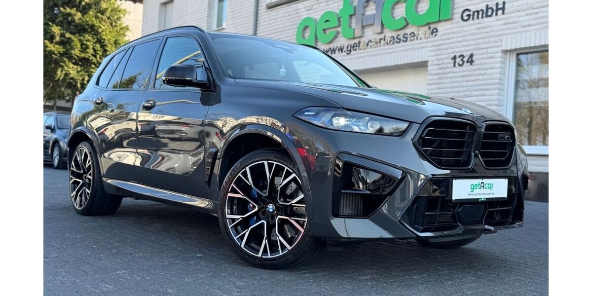 BMW X5 M 47.122 km 101.400 &euro; Kassel 34123