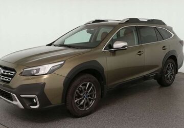 Subaru Outback 39.699 km 36.900 &euro; Eitorf 53783