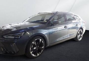 Cupra Leon 23.685 km 29.950 &euro; Ingolstadt 85053