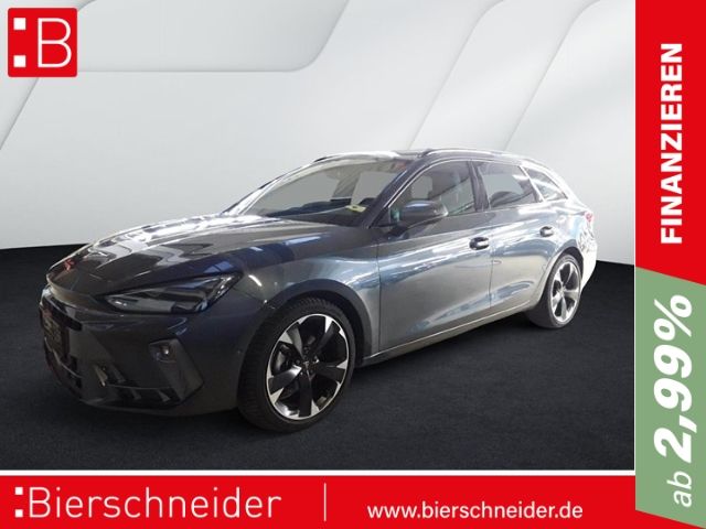 Cupra Leon 23.685 km 29.950 &euro; Ingolstadt 85053