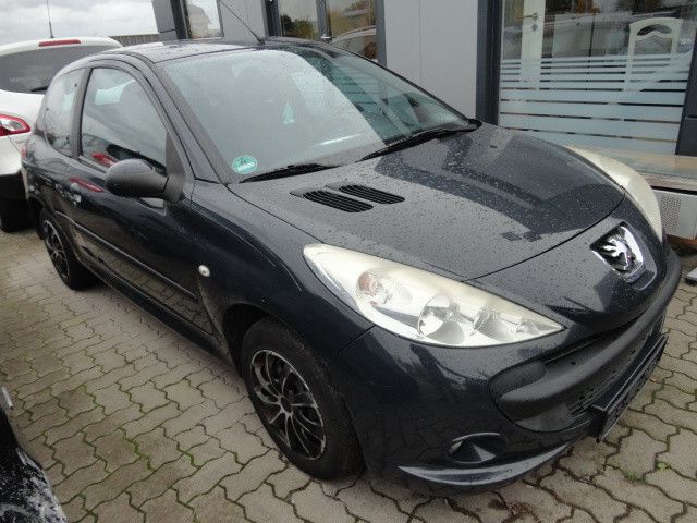 Peugeot 206 122.000 km 990 &euro; Ahrensburg 22926