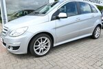 Mercedes-Benz B 180 BE Klima BiXen PDC 17Alus 2.Hand 132.000 km 5.300 &euro; Seevetal - Hittfeld 21218