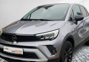 Opel Crossland (X) 23.013 km 19.379 &euro; Bamberg 96052