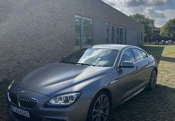 BMW 640 280.000 km 15.499 &euro; Emmerich am Rhein 46447