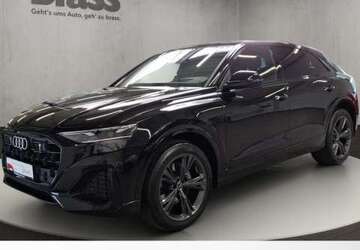 Audi Q8 11.284 km 72.300 &euro; Dietzenbach 63128