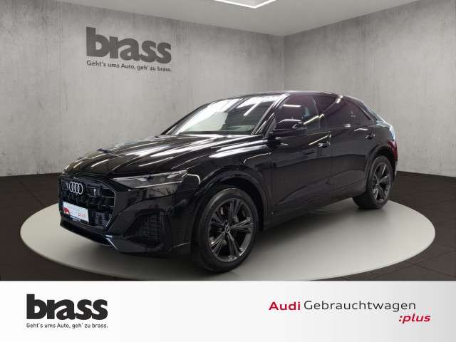 Audi Q8 11.284 km 72.300 &euro; Dietzenbach 63128