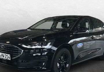 Ford Focus 9.900 km 34.250 &euro; Korbach 34497