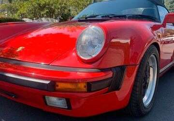 Porsche 911 18.500 km 249.911 &euro; Wehrheim 61273